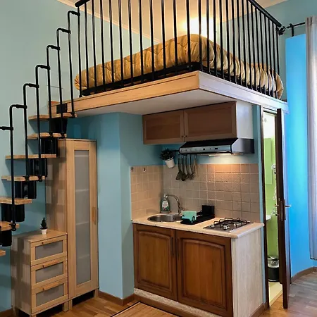 Moonlight * روما