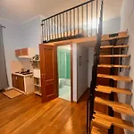 Moonlight Apartament Rzym
