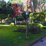 Moonlight * Rzym
