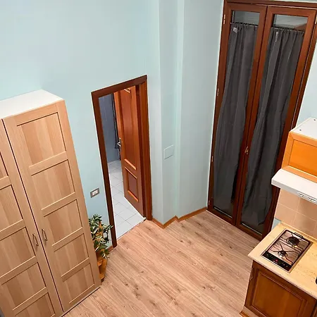 Moonlight アパート *