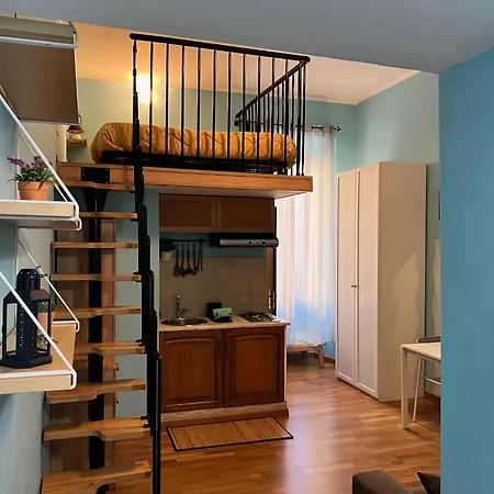 Appartement Moonlight
