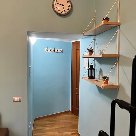 Lägenhet Moonlight *