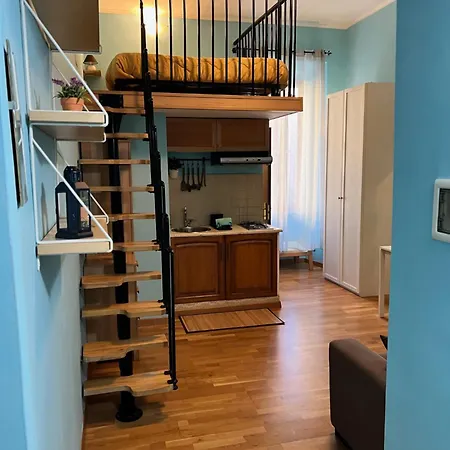 Appartement Moonlight