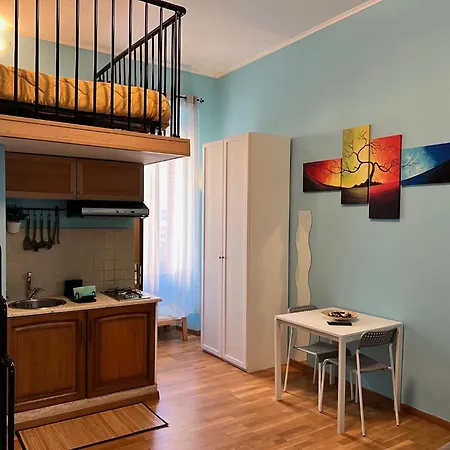 Apartment Moonlight *