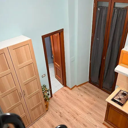 Appartement Moonlight
