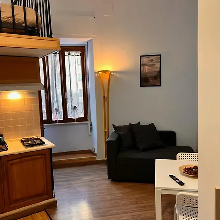 Moonlight Apartmán *