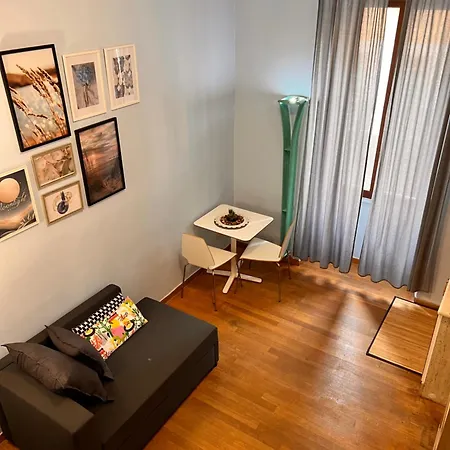 Moonlight * ローマ