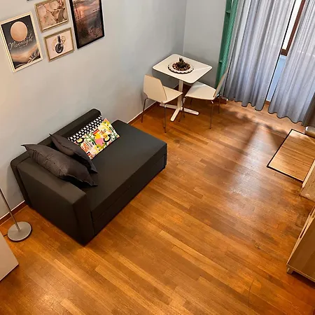 Moonlight Apartment