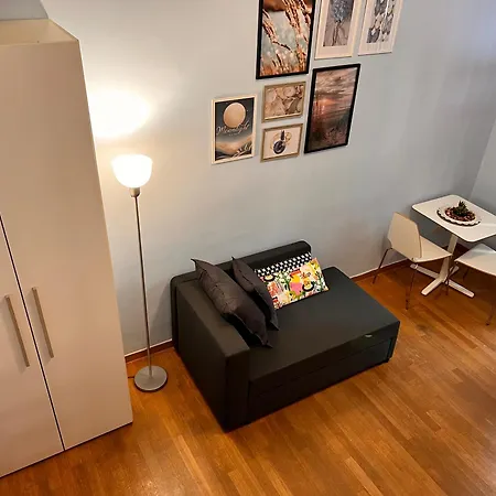 アパート Moonlight