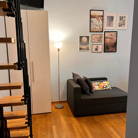 Appartement Moonlight *