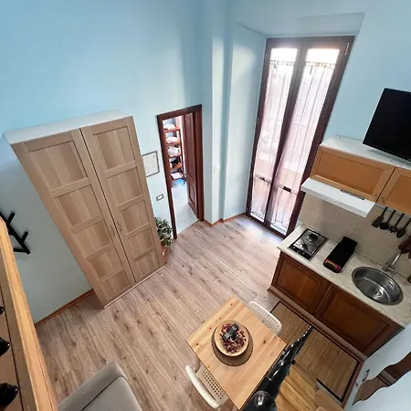 Appartement Moonlight *
