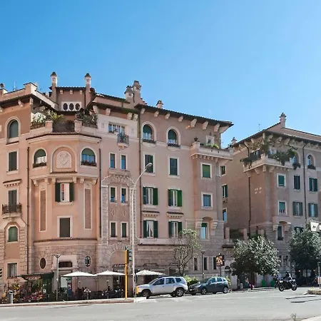 Apartment Moonlight Rome