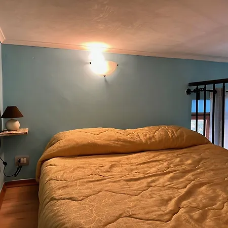 Lägenhet Moonlight *