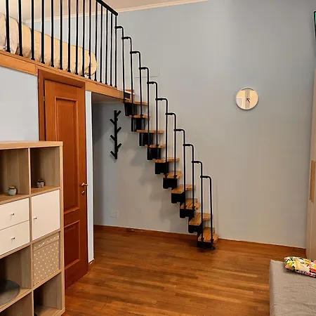 Moonlight * ローマ