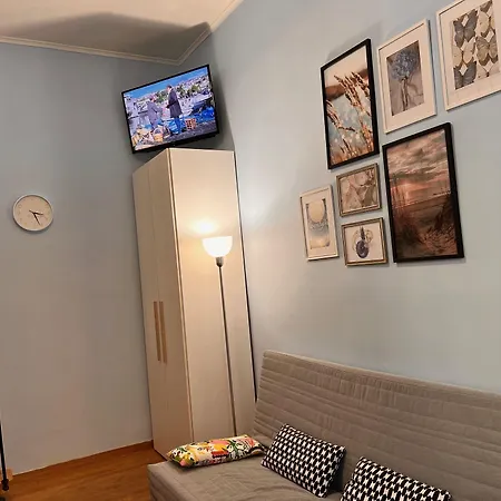 アパート Moonlight