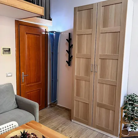 Lägenhet Moonlight *