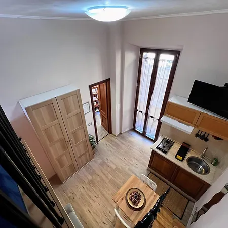 Moonlight Apartment *