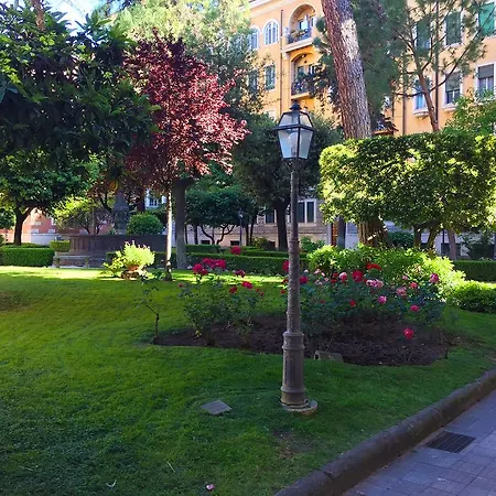 Moonlight * ローマ