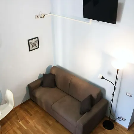 Apartment Moonlight Rom