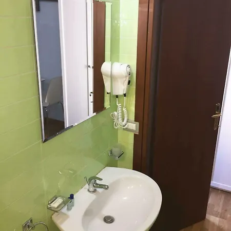 Moonlight Apartment