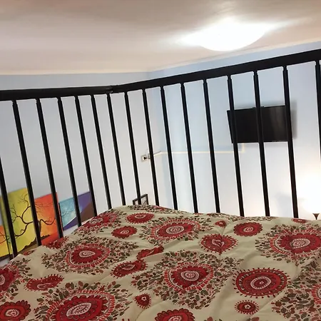 Moonlight * ローマ