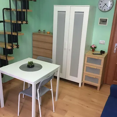 アパート Moonlight *