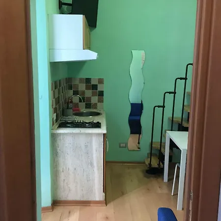 Apartmán Moonlight