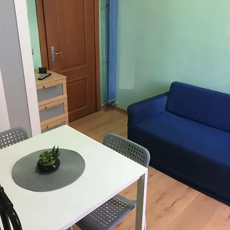 Moonlight Apartment
