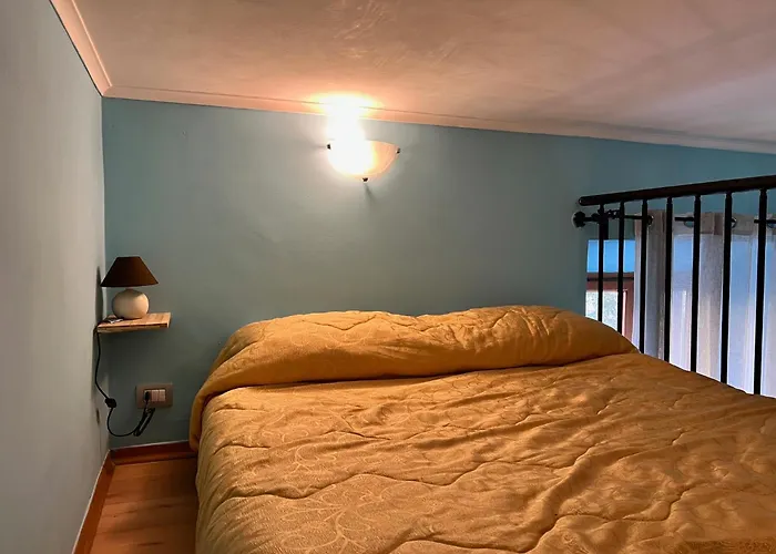 Moonlight Apartment *