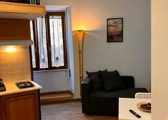 Moonlight Apartment *