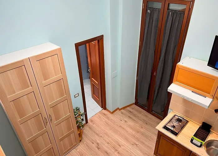 Apartment Moonlight *