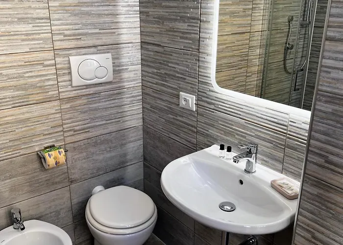 Apartment Moonlight Rom