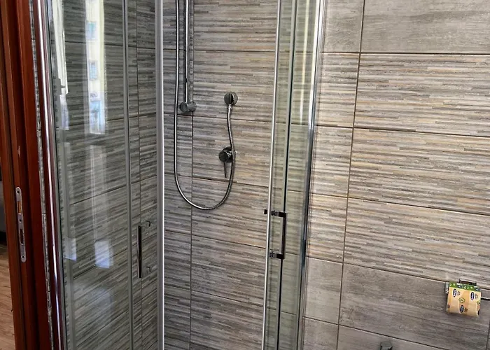 Moonlight Apartment *