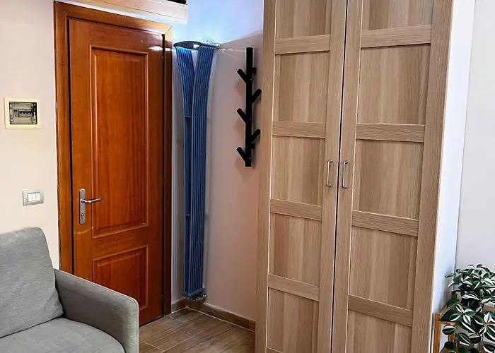 Apartment Moonlight *