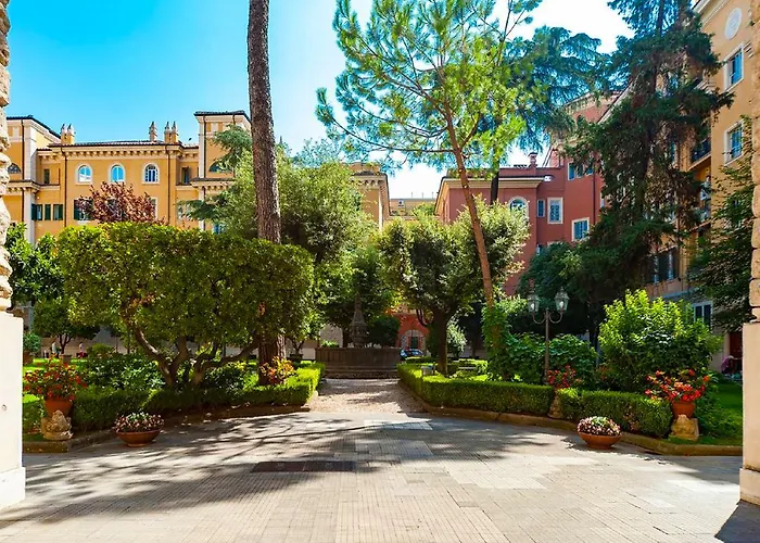 Moonlight Apartment *