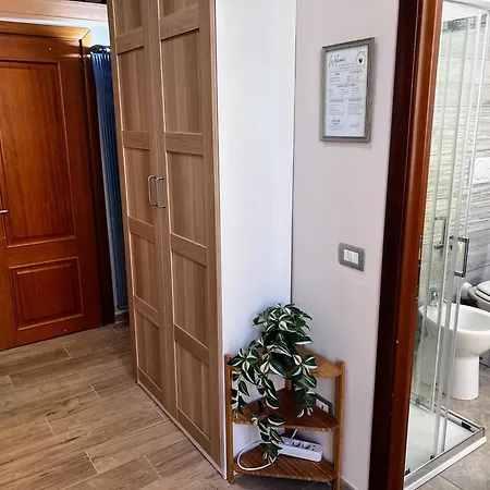 Moonlight 아파트 로마