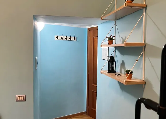 아파트 Moonlight *