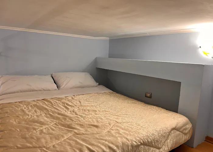 아파트 Moonlight 로마