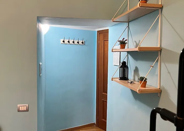 아파트 Moonlight 로마