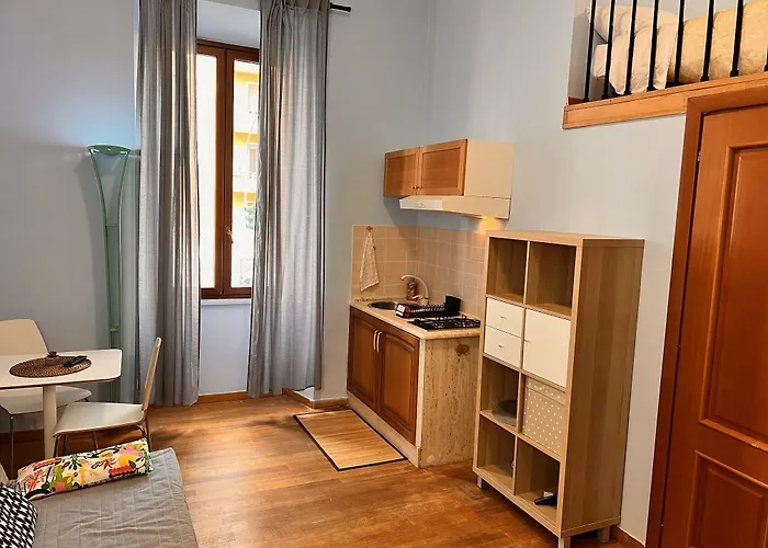 아파트 Moonlight *