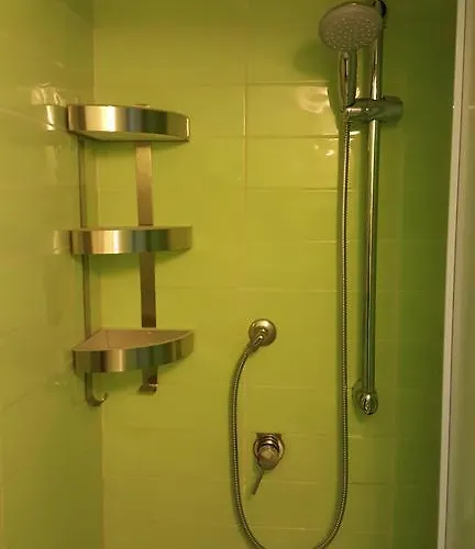 아파트 Moonlight *