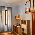 Moonlight Apartman Róma