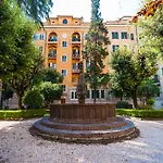 Apartman Moonlight Róma
