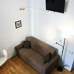 Apartman Moonlight Róma