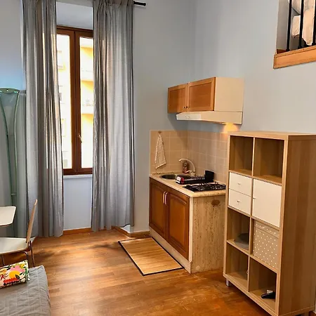 Apartamento Moonlight *