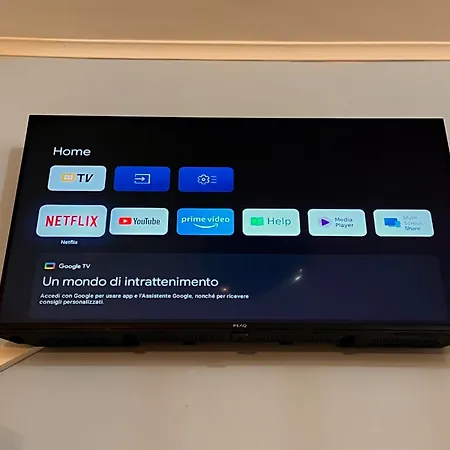 Lägenhet Moonlight Rom