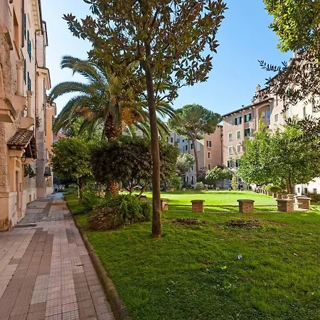 Apartamento Moonlight