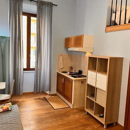 Lägenhet Moonlight *