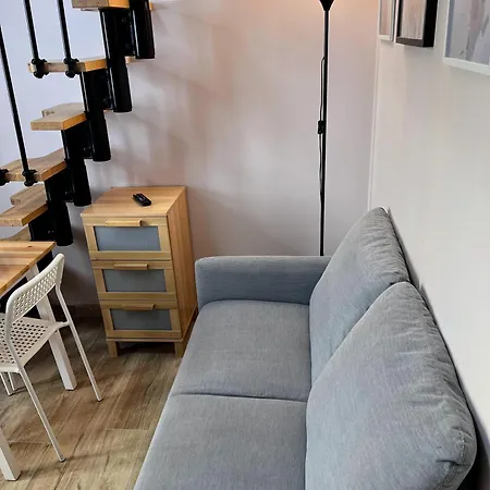 Apartamento Moonlight