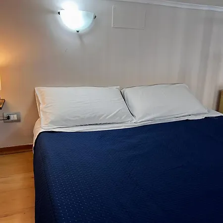 Apartamento Moonlight